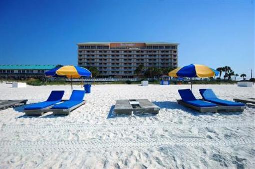 фото отеля Beachcomber by the Sea