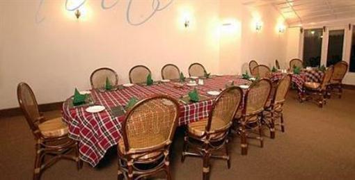 фото отеля Earl's Court Hotel Nainital