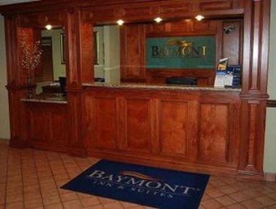 фото отеля Baymont Inn Flint