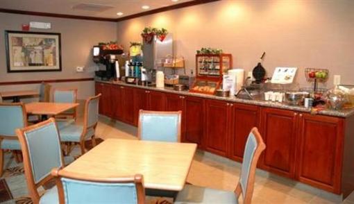фото отеля Country Inn & Suites Harrisonburg