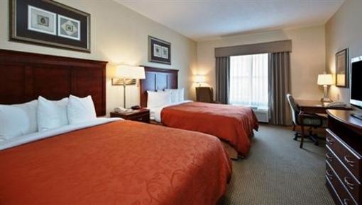 фото отеля Country Inn & Suites Harrisonburg