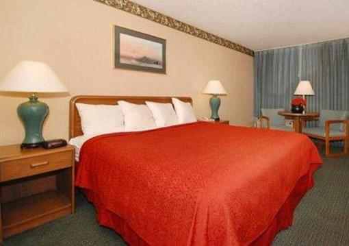 фото отеля Quality Inn & Suites York (Pennsylvania)