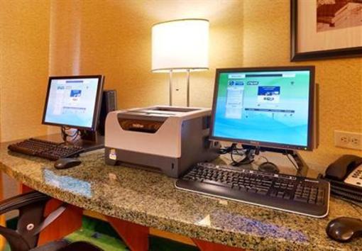 фото отеля SpringHill Suites Salt Lake City Draper