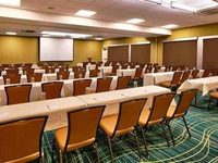SpringHill Suites Salt Lake City Draper