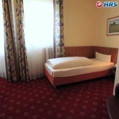 фото отеля Hotel Königshof Mainz