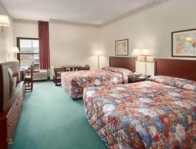 фото отеля Sleep Inn Matthews