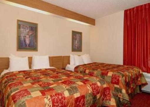 фото отеля Sleep Inn Matthews
