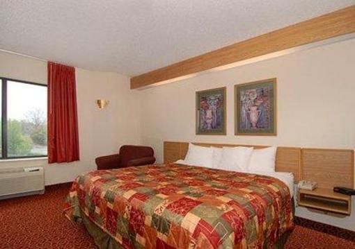 фото отеля Sleep Inn Matthews