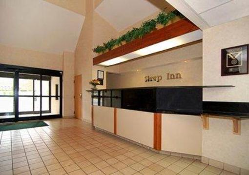 фото отеля Sleep Inn Matthews