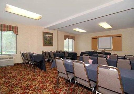 фото отеля Sleep Inn Matthews