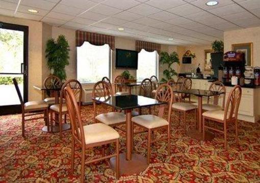 фото отеля Sleep Inn Matthews