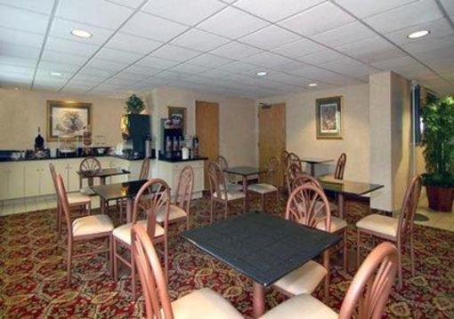 фото отеля Sleep Inn Matthews