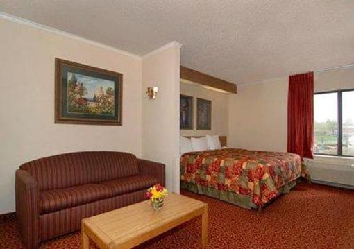 фото отеля Sleep Inn Matthews