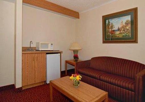 фото отеля Sleep Inn Matthews