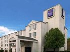 фото отеля Sleep Inn Matthews