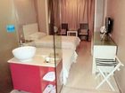 фото отеля Starway HuiHao Hotel