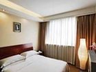 фото отеля Starway HuiHao Hotel