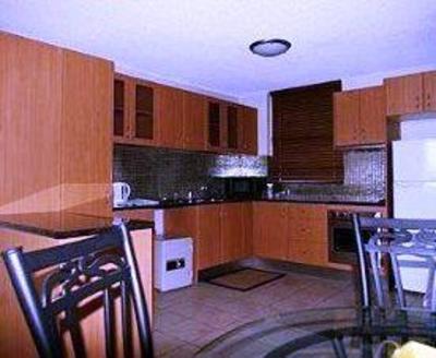 фото отеля Durham Court Holiday Apartments