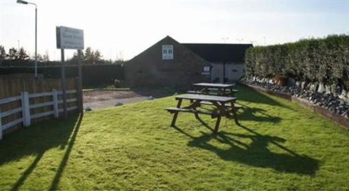 фото отеля Alexander House Bed & Breakfast Gretna Green
