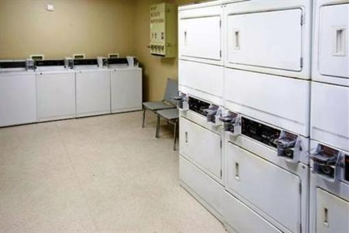 фото отеля Extended Stay America Hotel Asheville