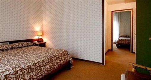 фото отеля Hotel Antares Arona