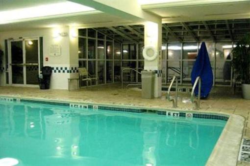 фото отеля Fairfield Inn & Suites Pittsburgh New Stanton