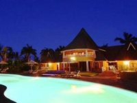 Sunset Villa Mombasa