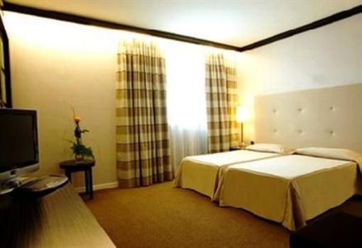 фото отеля Hotel Dei Cavalieri Pisa Pontedera