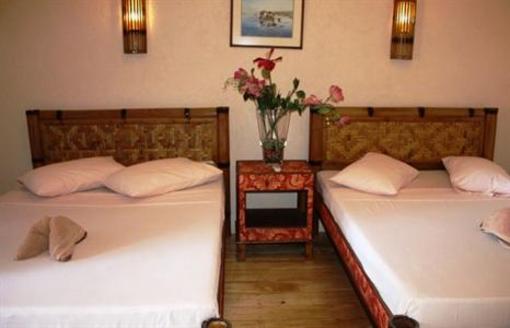 фото отеля Pyramid Resort