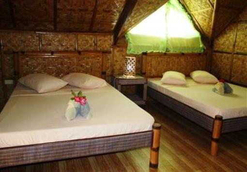 фото отеля Pyramid Resort