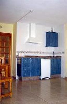 фото отеля Apartments Playaolid Tenerife