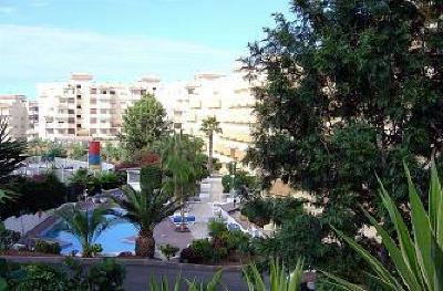 фото отеля Apartments Playaolid Tenerife