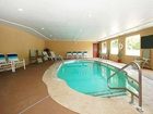 фото отеля Quality Suites Stratford