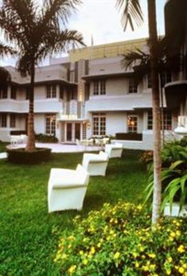 фото отеля South Beach Hotel