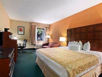 фото отеля Ramada Columbus North