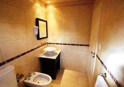 фото отеля Hostal Del Bosque Apart Hotel
