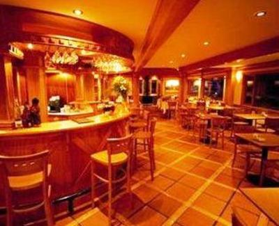 фото отеля Hostal Del Bosque Apart Hotel