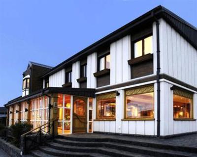 фото отеля Hostal Del Bosque Apart Hotel