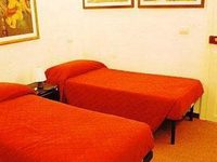 Santambrogio Guest House Florence
