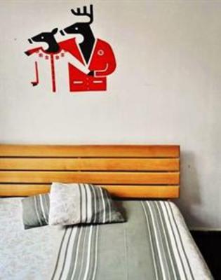 фото отеля Boombully Hostel Tbilisi