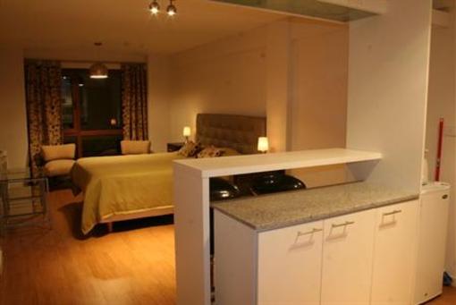 фото отеля Alquilar En Bariloche Apartments San Carlos de Bariloche