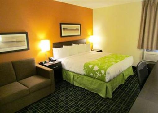 фото отеля Metropolitan Inn Salt Lake City