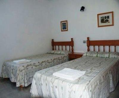 фото отеля Blanco Sol Apartamentos Ibiza