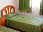 фото отеля Blanco Sol Apartamentos Ibiza