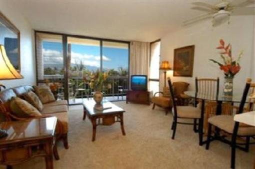 фото отеля Maui Vista by Maui Condo and Home