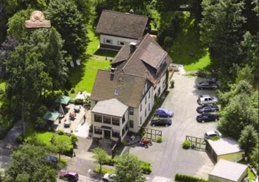 фото отеля Haus Hirschfelder