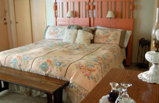 фото отеля Chalet Suzanne Country Inn