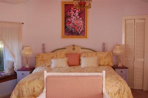 фото отеля Chalet Suzanne Country Inn