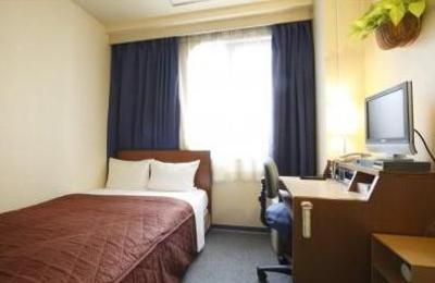 фото отеля New Izu Hotel