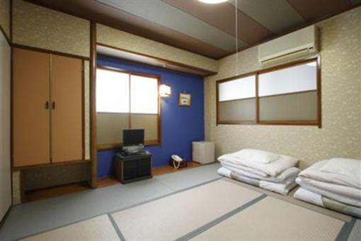 фото отеля New Izu Hotel